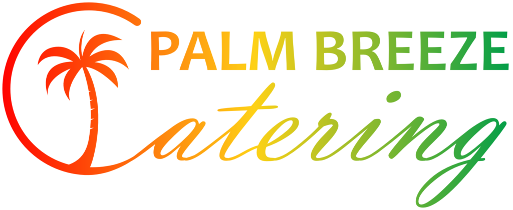 food catering logo